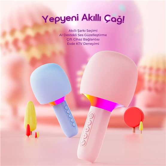 VENANDIN GLOWMIC SPGMC-001 MIKROFON