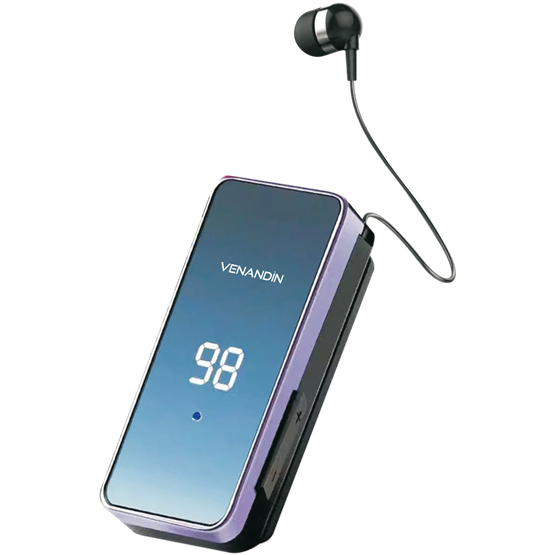 VENANDIN LX70 MAKARALI KULAKLIK