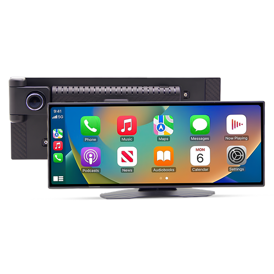 VENANDIN NAVIX CAR PLAY CPNVX-001