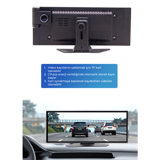VENANDIN NAVIX CAR PLAY CPNVX-001