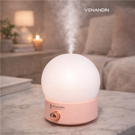 VENANDIN NVR-3075 NEMLENDIRICI