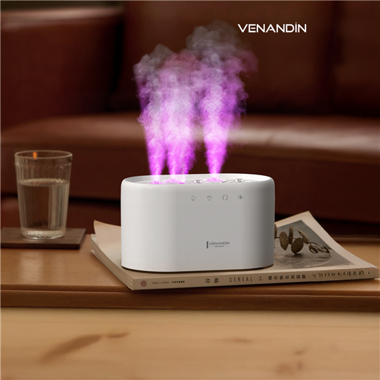 VENANDIN NVR-3080 NEMLENDIRICI