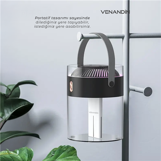 VENANDIN NVR-3085 NEMLENDIRICI