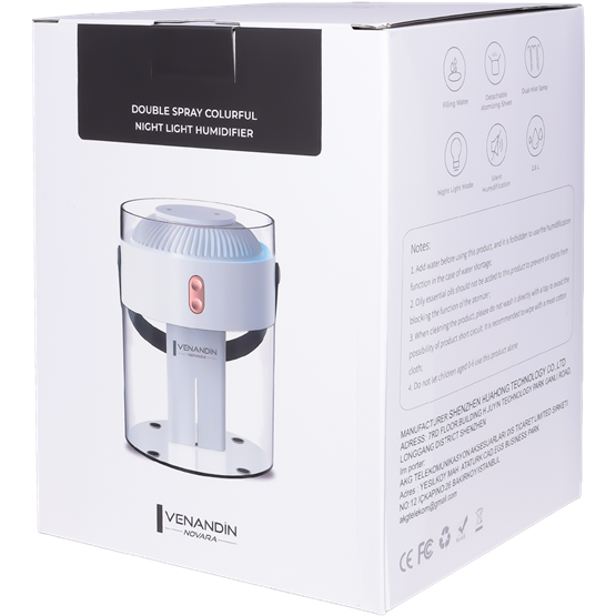 VENANDIN NVR-3085 NEMLENDIRICI