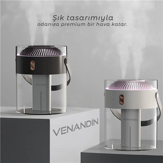 VENANDIN NVR-3085 NEMLENDIRICI