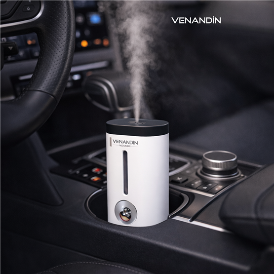 VENANDIN NVR-3090 OTO NEMLENDIRICI