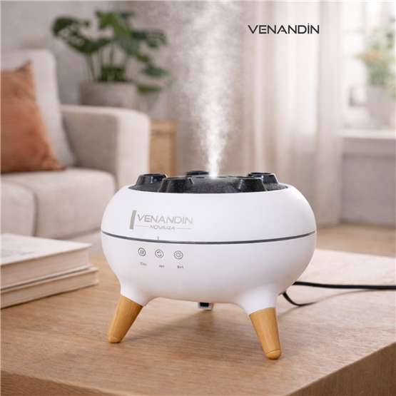 VENANDIN NVR-3100 NEMLENDIRICI