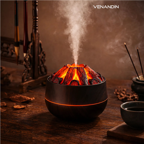 VENANDIN NVR-351 NEMLENDIRICI SX-E351