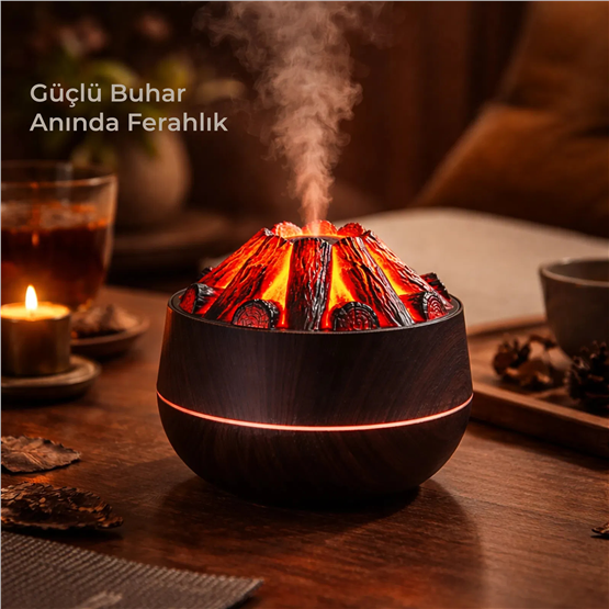 VENANDIN NVR-351 NEMLENDIRICI SX-E351