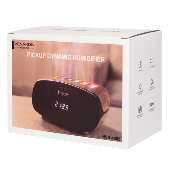 VENANDIN NVR-4005 NEMLENDIRICI