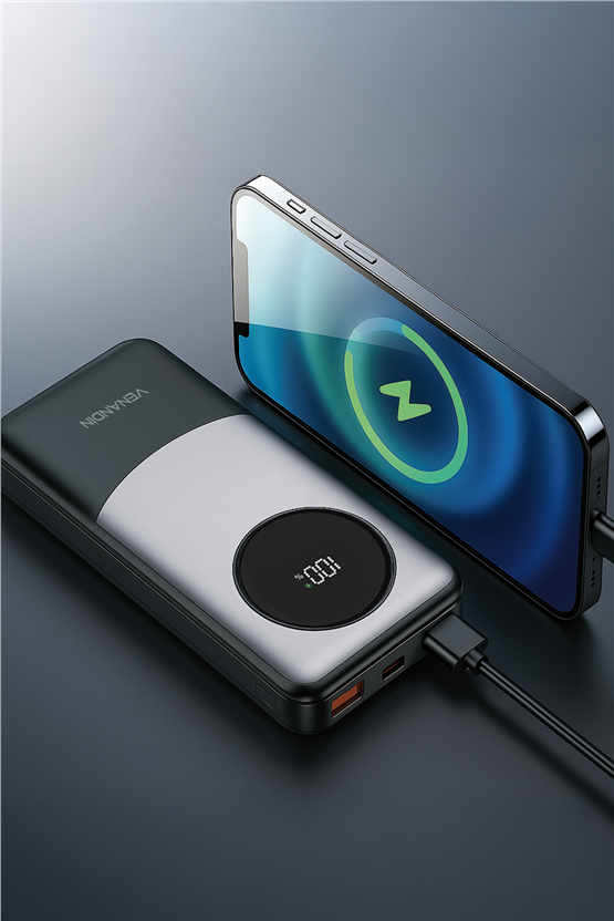 VENANDIN PWB10A3 22,5W 10,000MAH POWERBANK