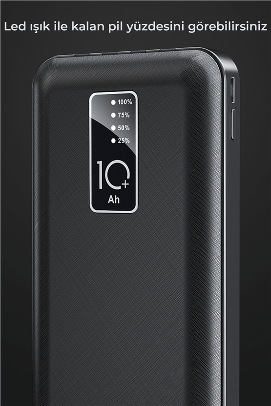 VENANDIN PWB10C1 10W 10,000MAH POWERBANK