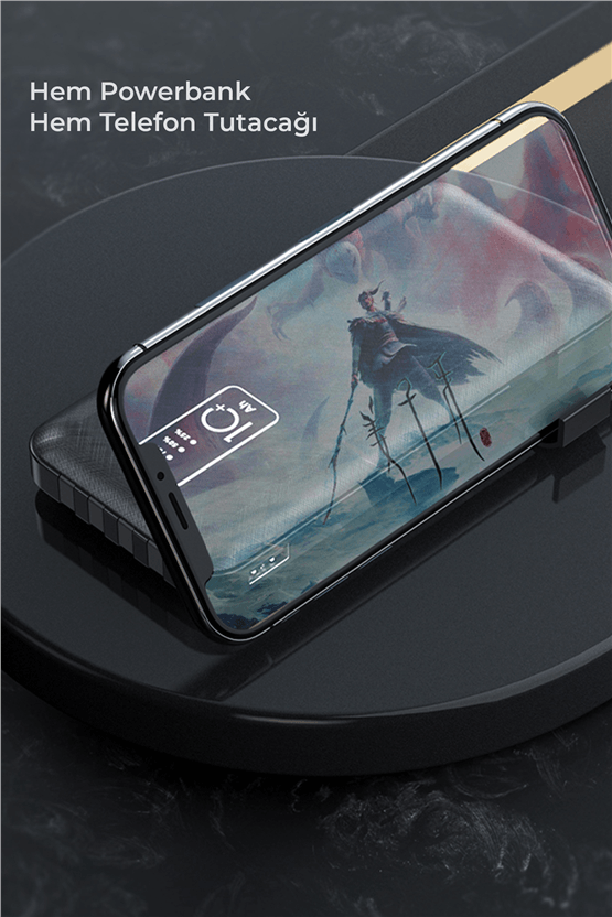 VENANDIN PWB10C1 10W 10,000MAH POWERBANK