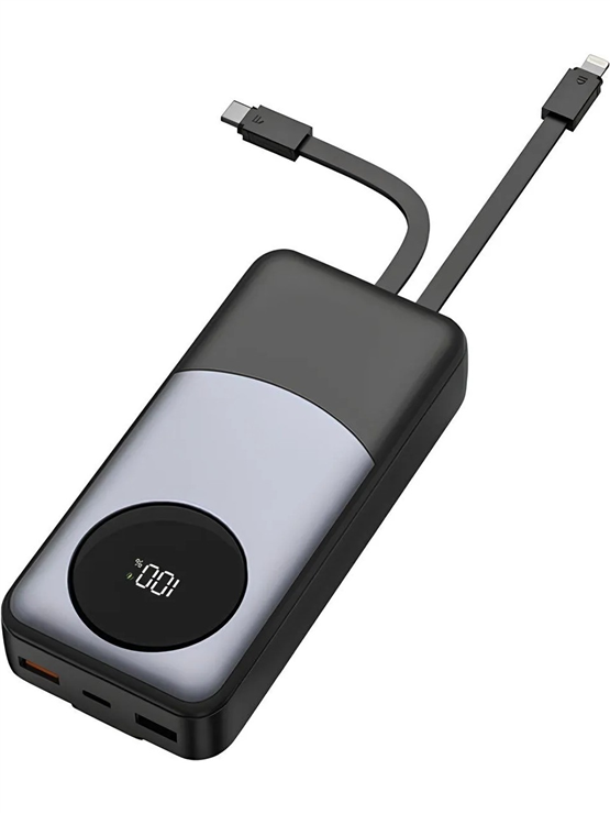 VENANDIN PWB20A2 22,5W 20,000MAH POWERBANK