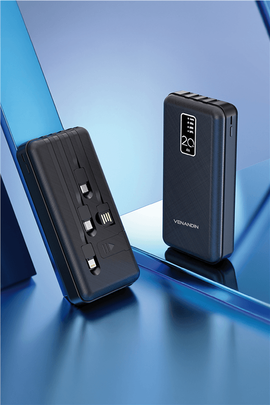 VENANDIN PWB20C1 10W 20,000MAH POWERBANK