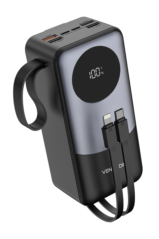 VENANDIN PWB40A1 22,5W 40,000MAH POWERBANK