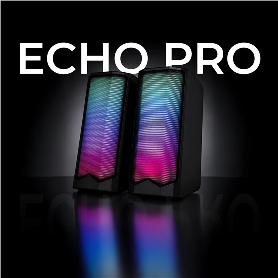 VENANDİN SPECH-002 Echo Pro Speaker