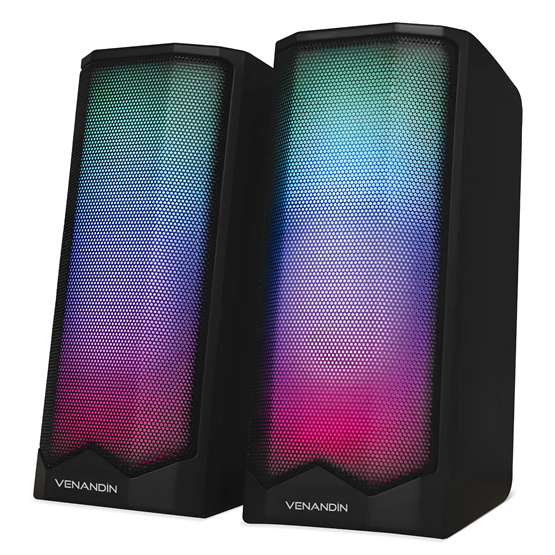 VENANDİN SPECH-002 Echo Pro Speaker