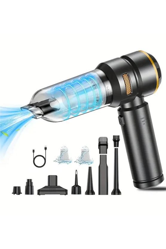 VENANDIN ST-6659 PLUS VACUUM CLEANER