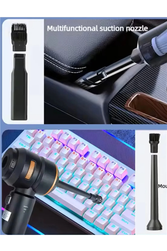 VENANDIN ST-6659 PLUS VACUUM CLEANER