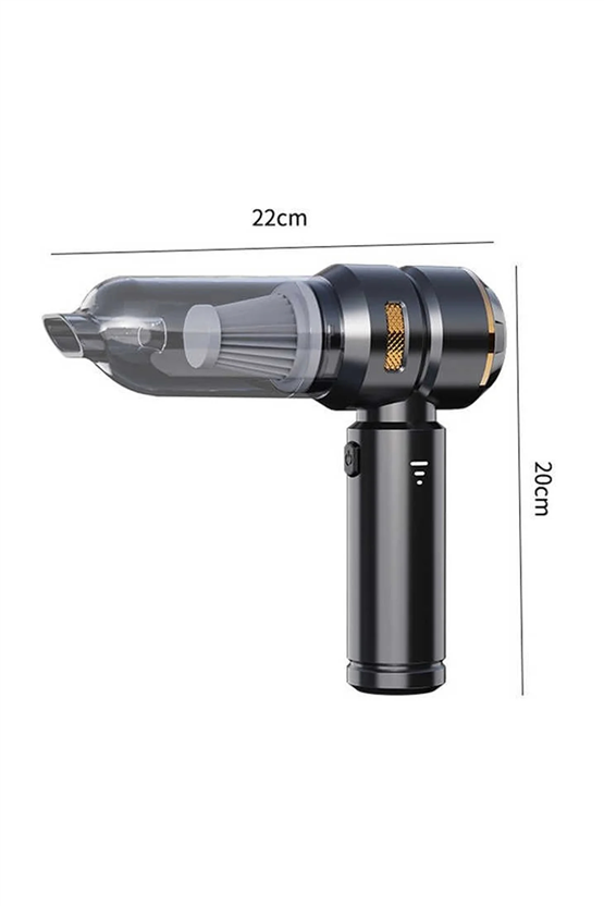 VENANDIN ST-6659 PLUS VACUUM CLEANER