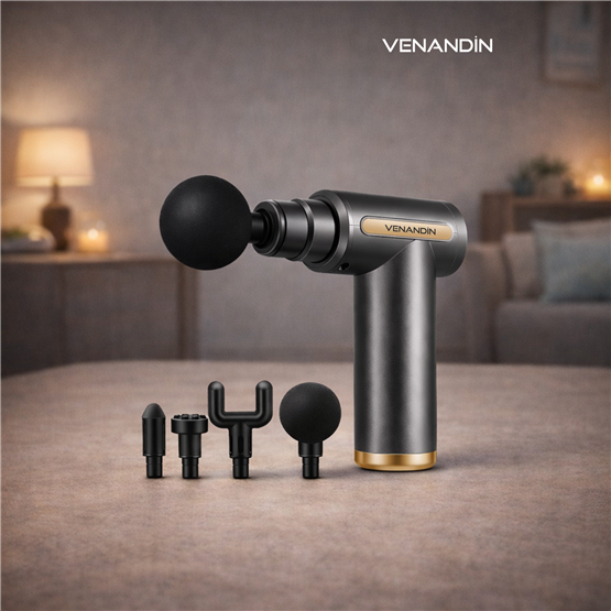 VENANDIN SY-720 MASAJ ALETI