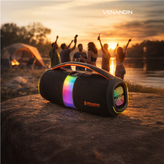 VENANDIN V-BOOM LUX HOPARLOR