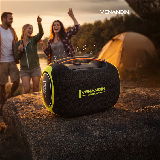 VENANDIN V-BOOM PRO HOPARLOR