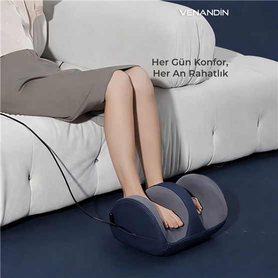 VENANDIN VLM-07 LEDAN PRO MASAJ ALETI