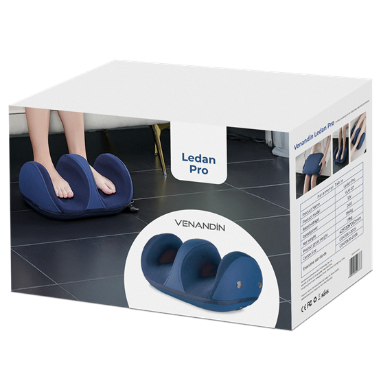 VENANDIN VLM-07 LEDAN PRO MASAJ ALETI