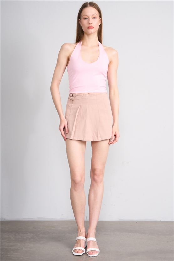 Volumex Y26 Vlmb-65 Pembe Tişört Xs-L