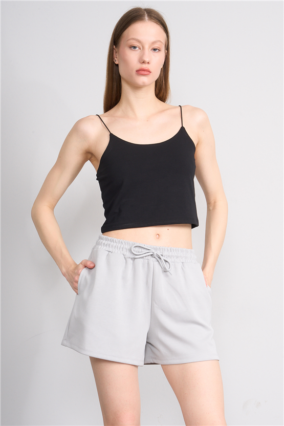 Volumex Y26 Vlmb-91 Gri Sort S-Xl