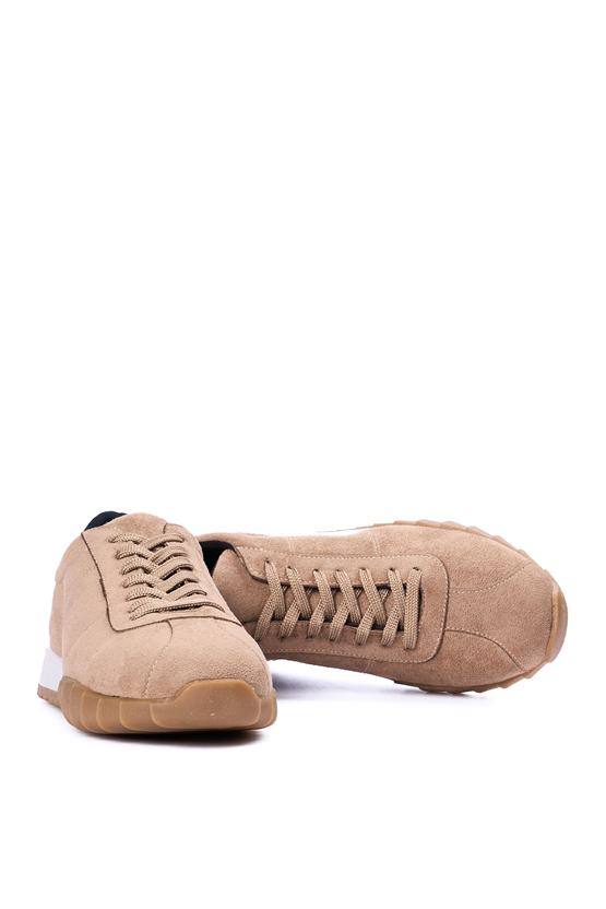 Whıte Lıne 150 059 Kahve Bayan Casual Ayakkabı