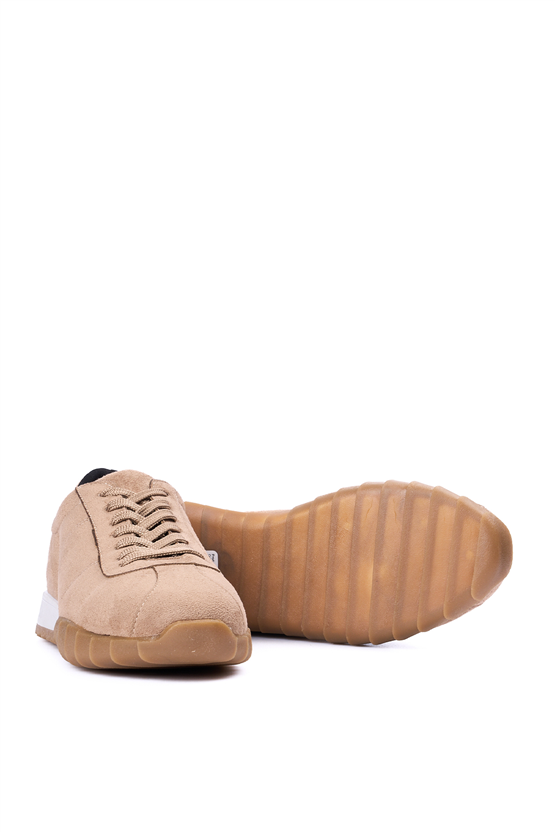 Whıte Lıne 150 059 Kahve Bayan Casual Ayakkabı