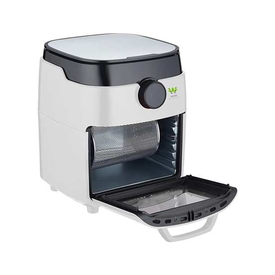 WIAMI RA-011W 12 LITRE AKILLI AIRFRYER HAVA FRITOZU