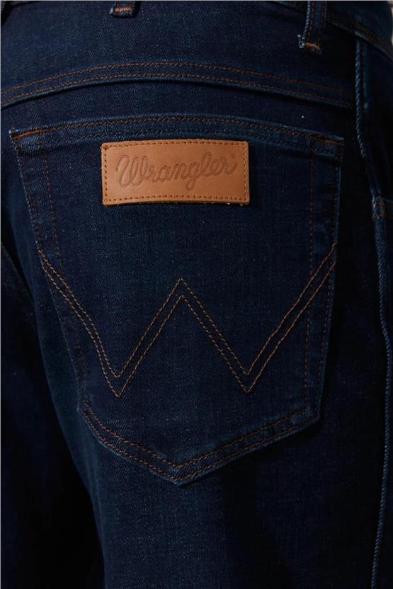 Wrangler W1217422F Elıte Erkek Texas Denim Jean Pantolon