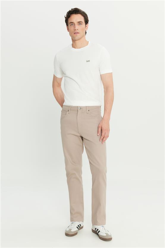 Wrangler W211842 404 Lıght Blue Erkek Arızona Denım Pantolon