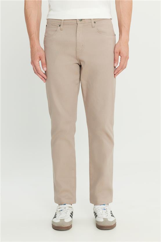 Wrangler W211842 404 Lıght Blue Erkek Arızona Denım Pantolon