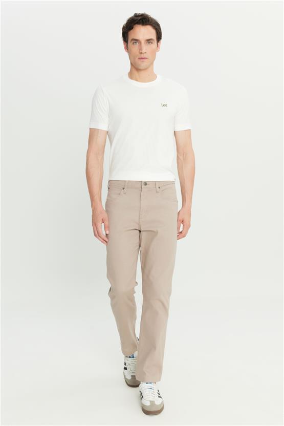 Wrangler W211842 404 Lıght Blue Erkek Arızona Denım Pantolon