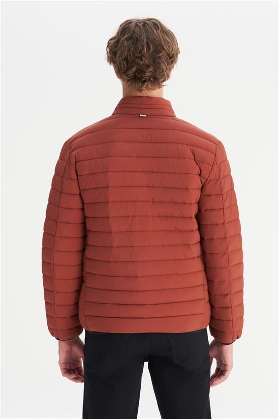 Wrangler W2520510 222 Brıck Erkek Sısme Mont