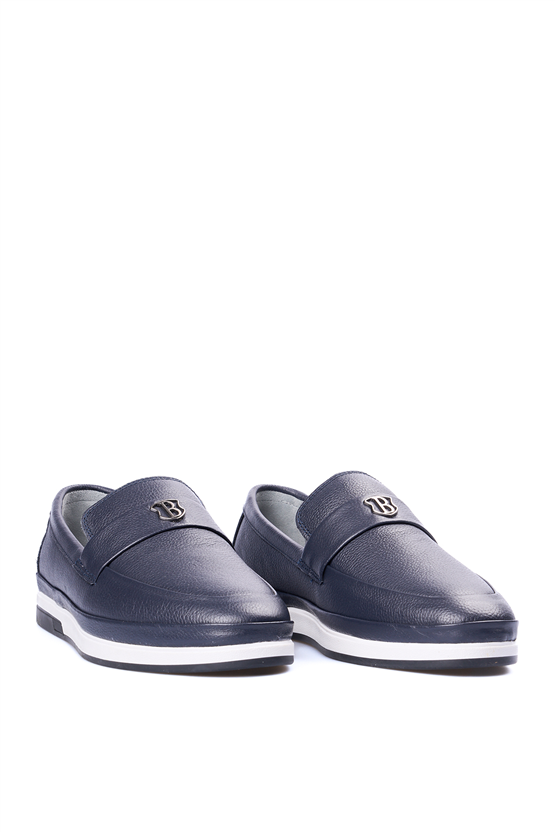 Zeki Narin 3903 Lacı Erkek Casual Ayakkabı