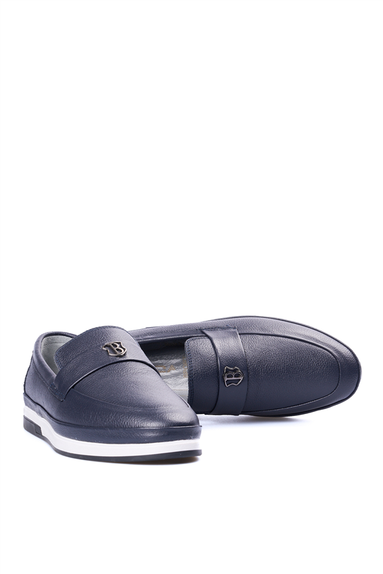 Zeki Narin 3903 Lacı Erkek Casual Ayakkabı