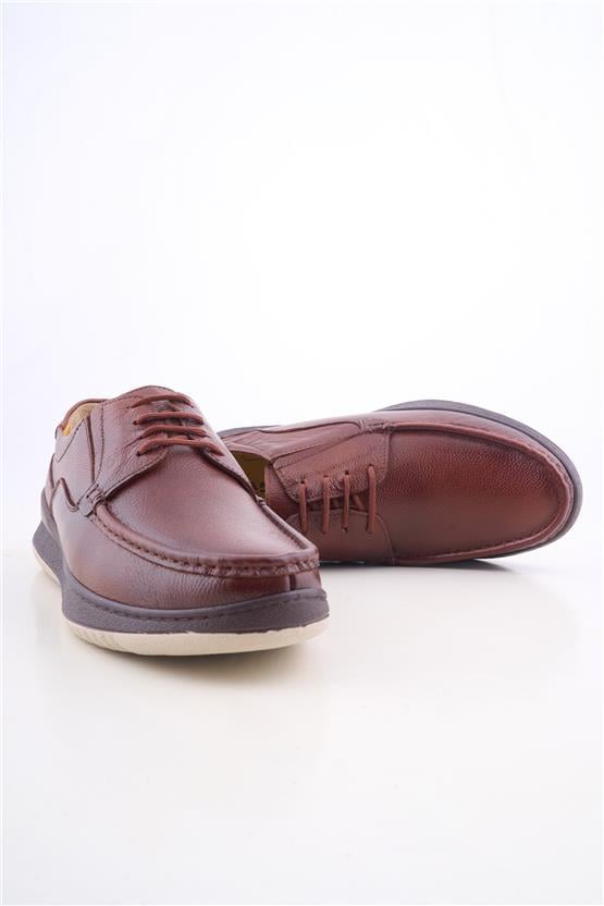 Zeki Narin 4044 Taba Erkek Ayakkabı