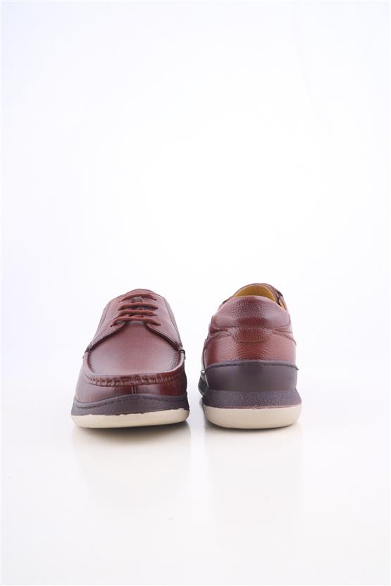 Zeki Narin 4044 Taba Erkek Ayakkabı