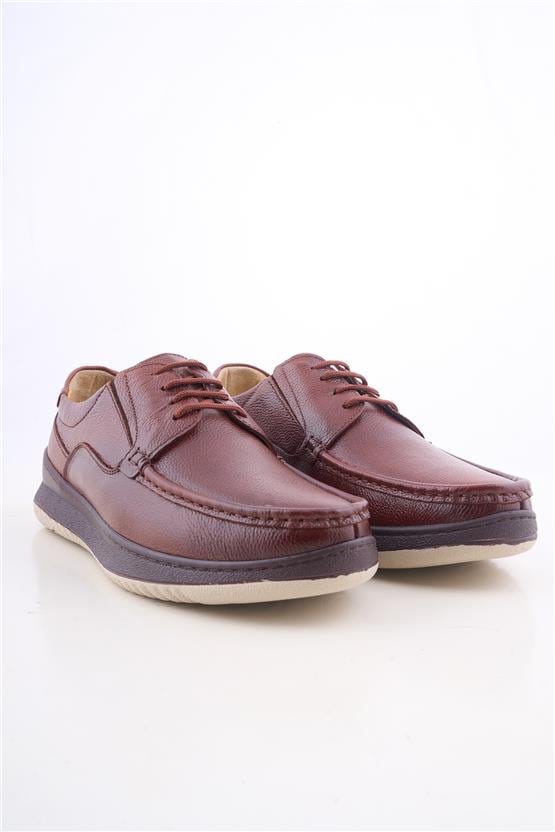 Zeki Narin 4044 Taba Erkek Ayakkabı