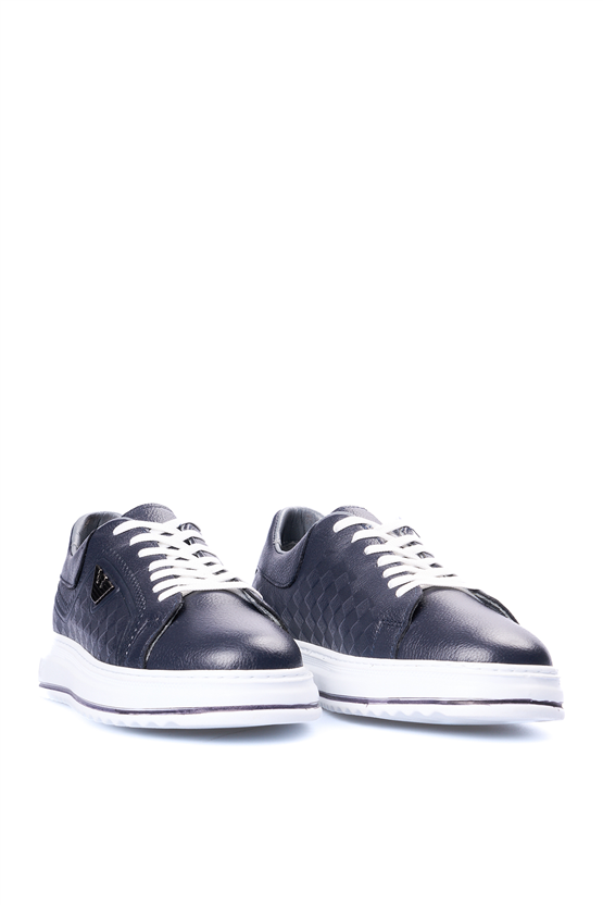 Zeki Narin 5006 Lacı Erkek Casual Ayakkabı