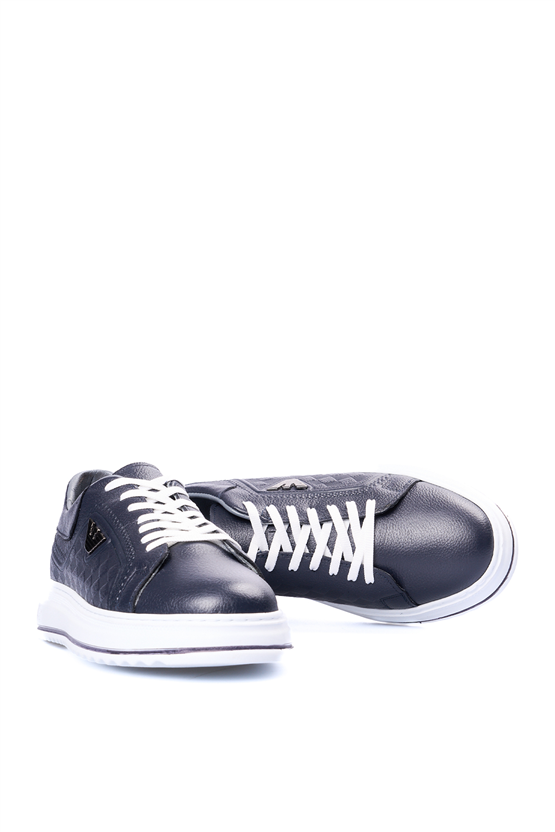 Zeki Narin 5006 Lacı Erkek Casual Ayakkabı