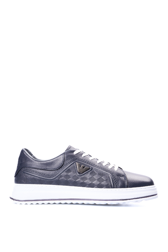 Zeki Narin 5006 Lacı Erkek Casual Ayakkabı