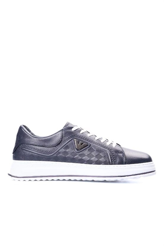 Zeki Narin 5006 Lacı Erkek Casual Ayakkabı