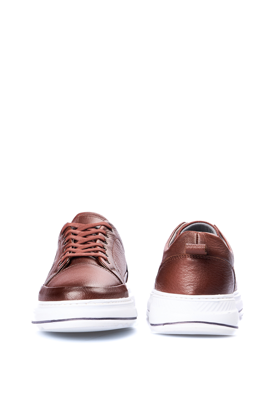 Zeki Narin 5041 Taba Erkek Casual Ayakkabı